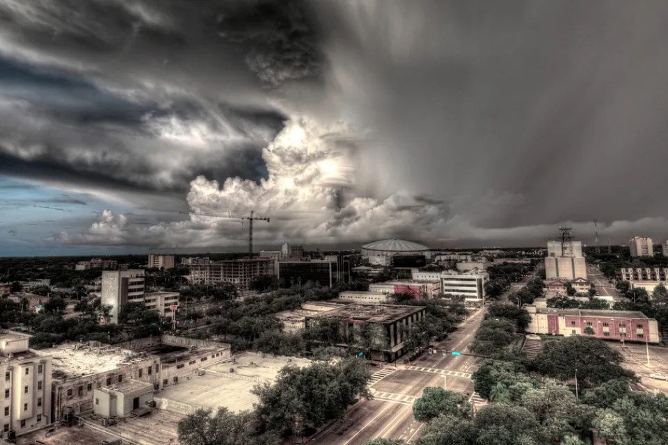 Tampa Bay Storm